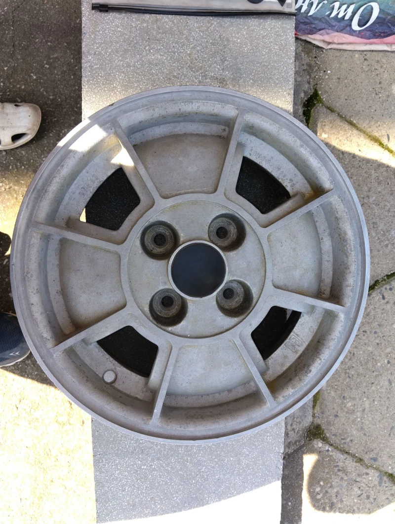 Lada 1200  S, снимка 13 - Автомобили и джипове - 52494562