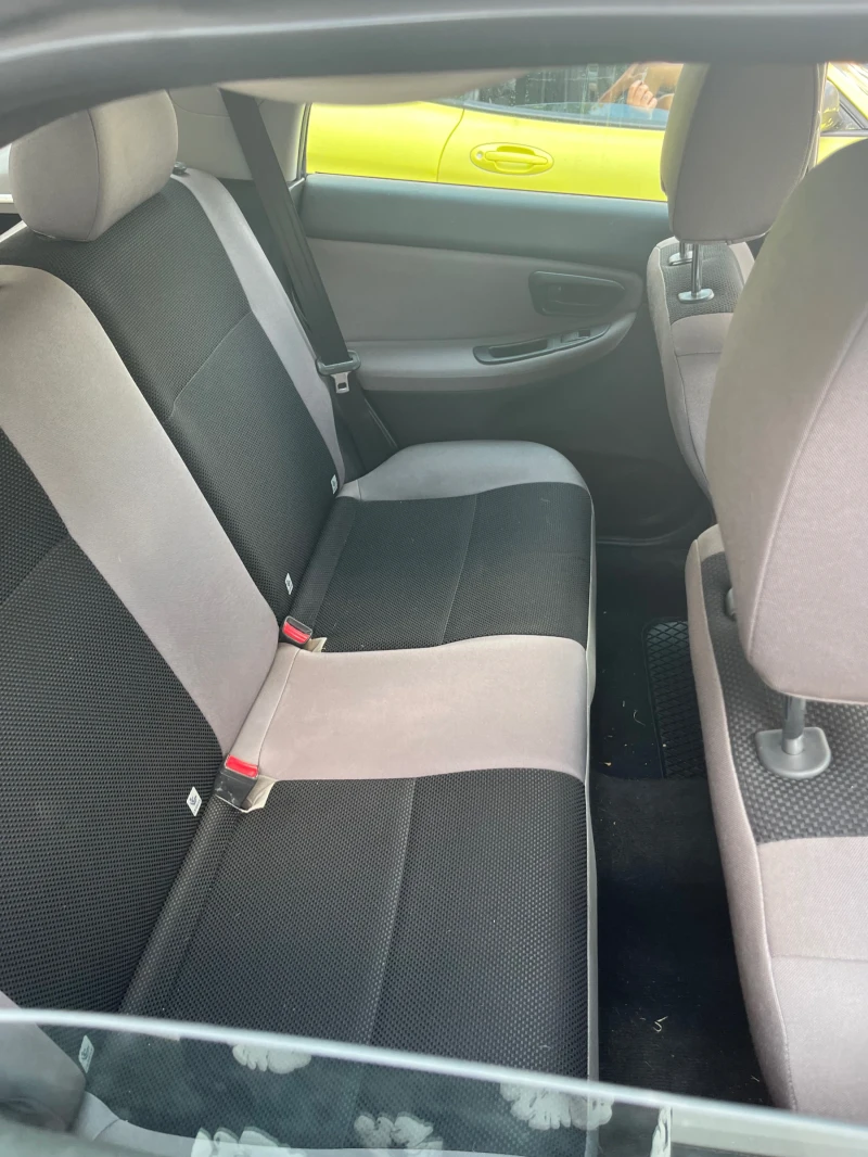 Subaru Impreza 2.0R, снимка 13 - Автомобили и джипове - 52495449