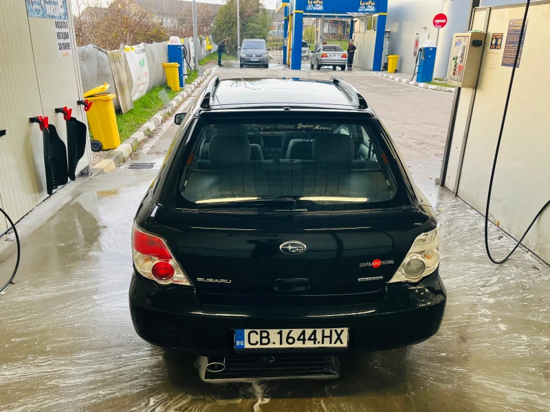 Subaru Impreza 2.0R, снимка 7 - Автомобили и джипове - 52495449
