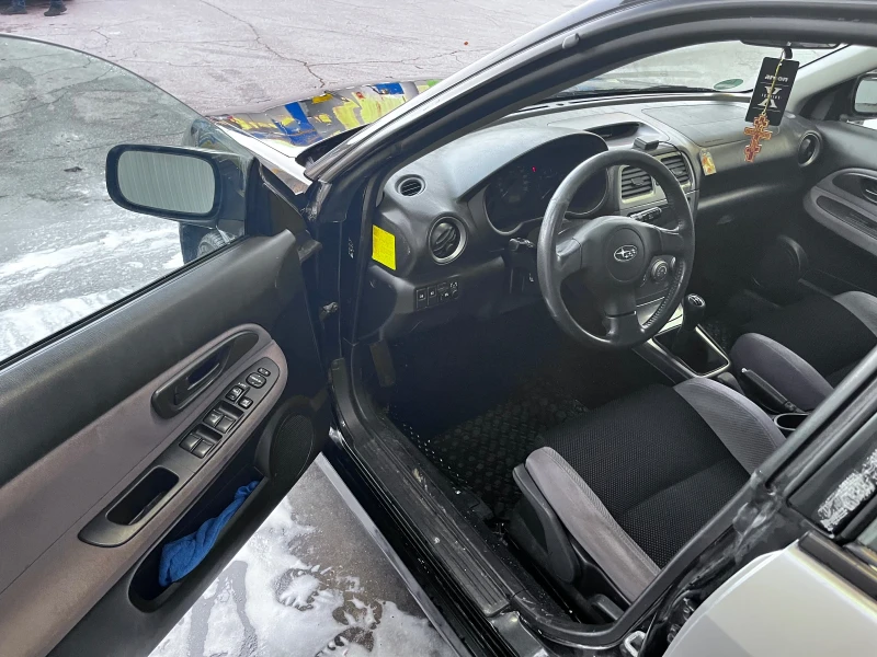 Subaru Impreza 2.0R, снимка 11 - Автомобили и джипове - 52495449