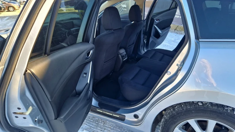 Mazda 6 2.2 SKYAKTIV 150к.с. 2016г. , снимка 3 - Автомобили и джипове - 52841565