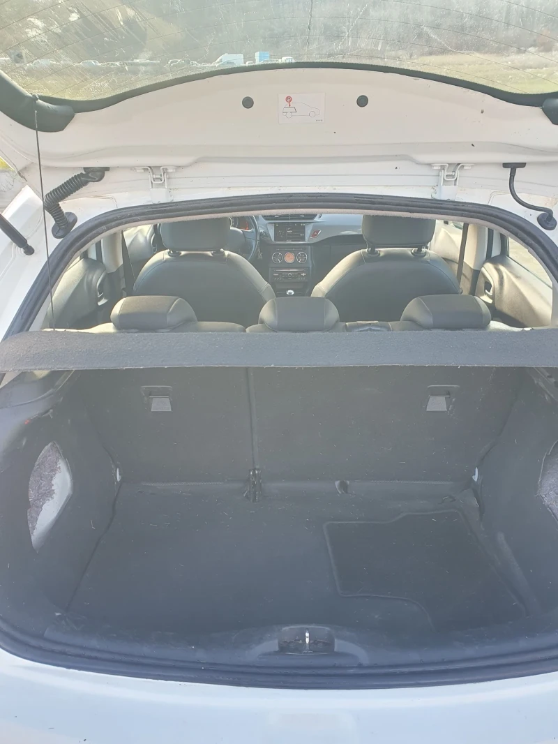 Citroen C3 Citroen C3 GO , снимка 13 - Автомобили и джипове - 52913525