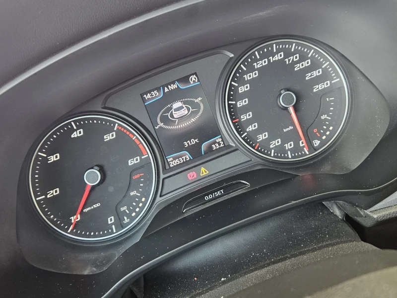 Seat Leon PANORAMA LIMITED Edition FULL LED, снимка 11 - Автомобили и джипове - 53025424