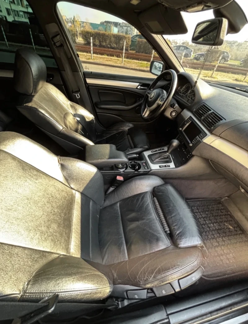 BMW 330 Xdrive, снимка 6 - Автомобили и джипове - 53042528