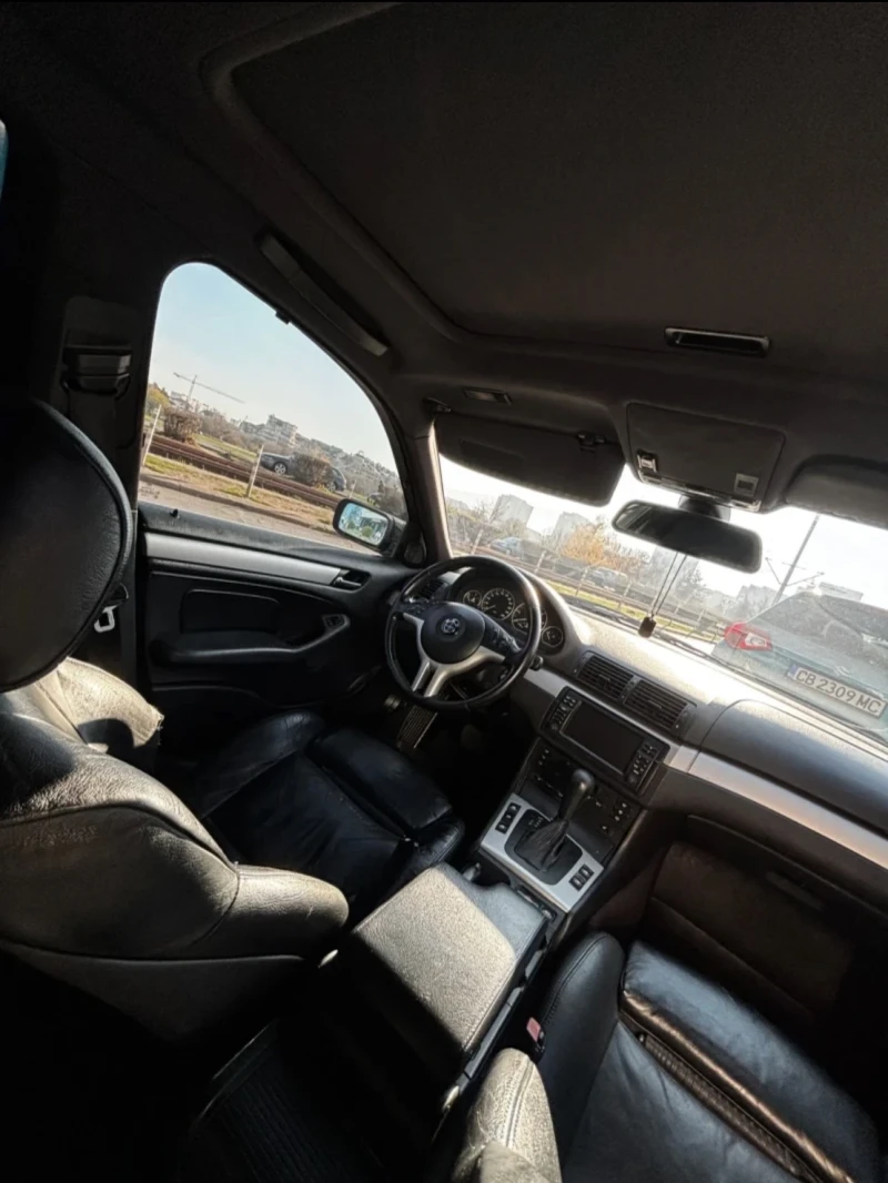 BMW 330 Xdrive, снимка 4 - Автомобили и джипове - 53042528