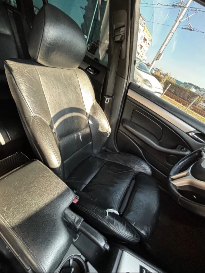 BMW 330 Xdrive, снимка 8 - Автомобили и джипове - 53042528