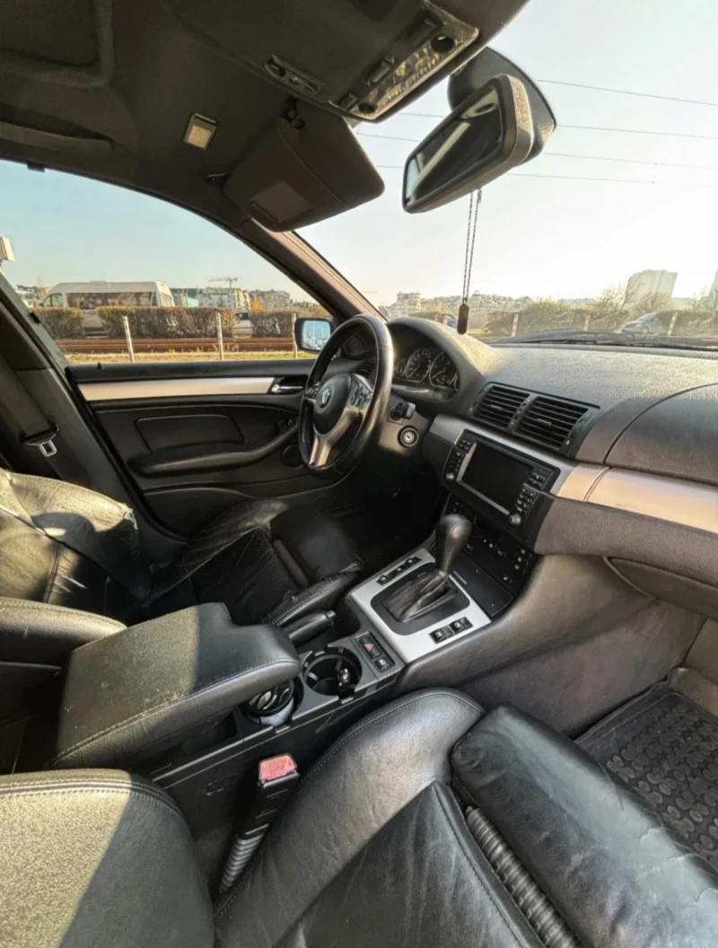 BMW 330 Xdrive, снимка 7 - Автомобили и джипове - 53042528