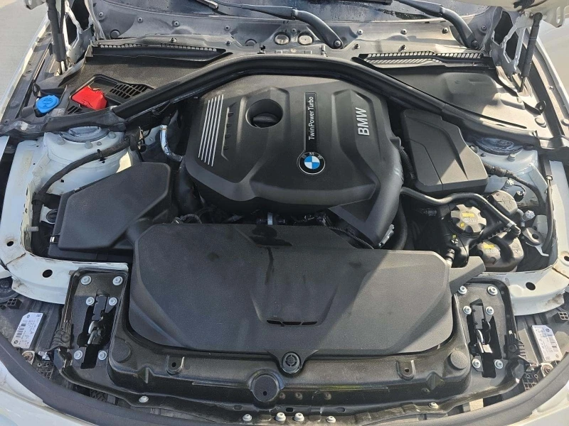 BMW 330 330i SPORT LINE, снимка 6 - Автомобили и джипове - 53188607