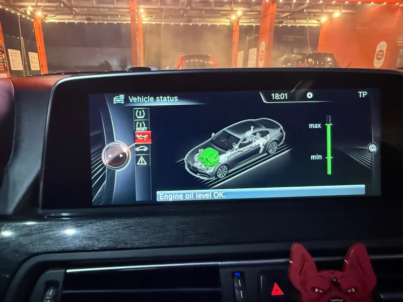 BMW 640 xDrive, Vacuum, Grand Coupe, снимка 15 - Автомобили и джипове - 53214635