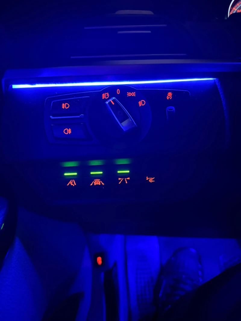 BMW 640 xDrive, Vacuum, Grand Coupe, снимка 6 - Автомобили и джипове - 53214635