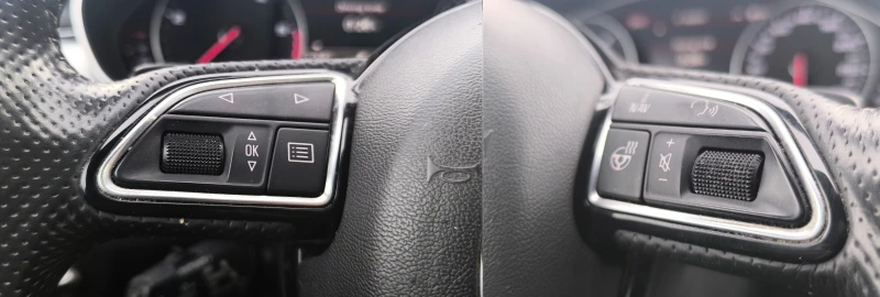 Audi A6 3.0 TDI SLINE, снимка 13 - Автомобили и джипове - 53355031