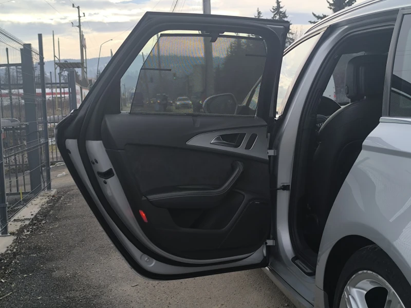 Audi A6 3.0 TDI SLINE, снимка 15 - Автомобили и джипове - 53355031