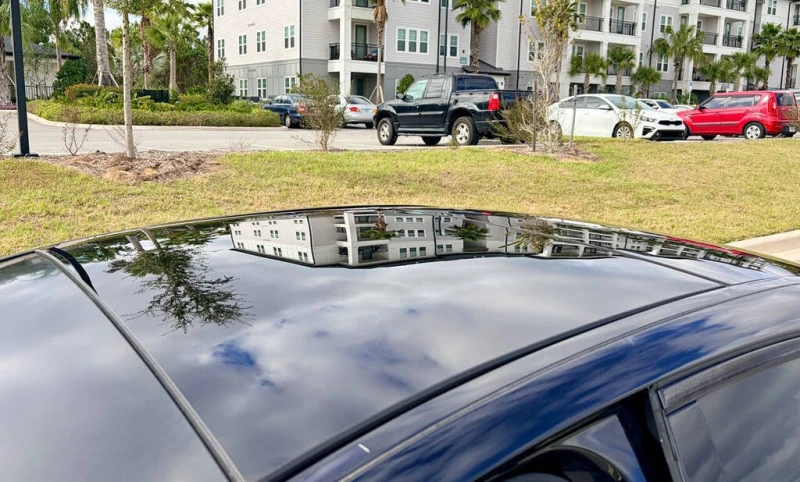 Mercedes-Benz C 43 AMG * АвтоКредит* Цена до БГ, снимка 6 - Автомобили и джипове - 53401665