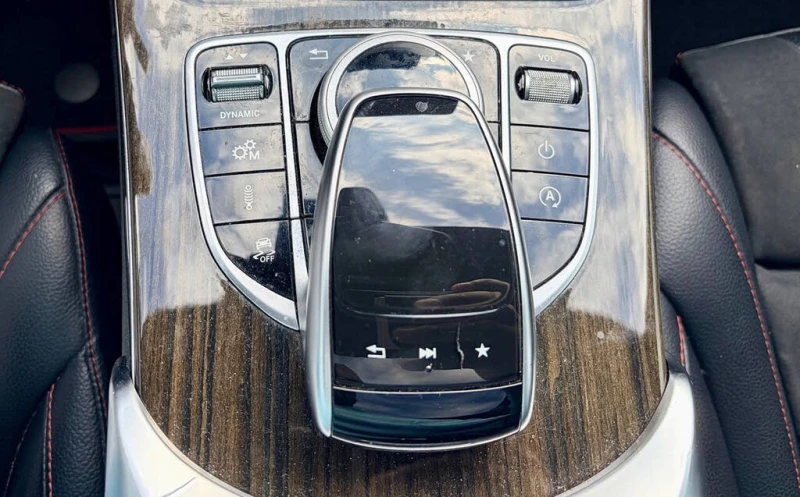 Mercedes-Benz C 43 AMG * АвтоКредит* Цена до БГ, снимка 14 - Автомобили и джипове - 53401665