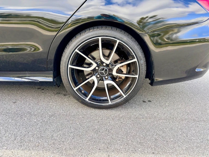 Mercedes-Benz C 43 AMG * АвтоКредит* Цена до БГ, снимка 7 - Автомобили и джипове - 53401665