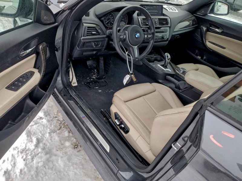 BMW 235 3l MXi, снимка 8 - Автомобили и джипове - 53593278