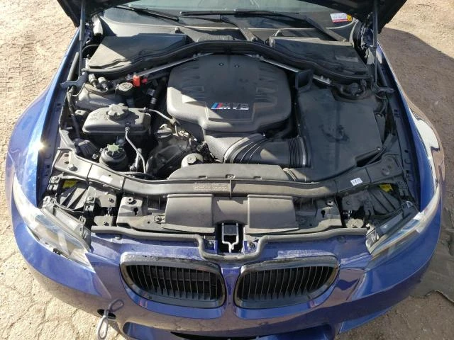 BMW M3, снимка 11 - Автомобили и джипове - 48309311