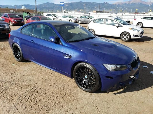 BMW M3, снимка 2 - Автомобили и джипове - 48309311