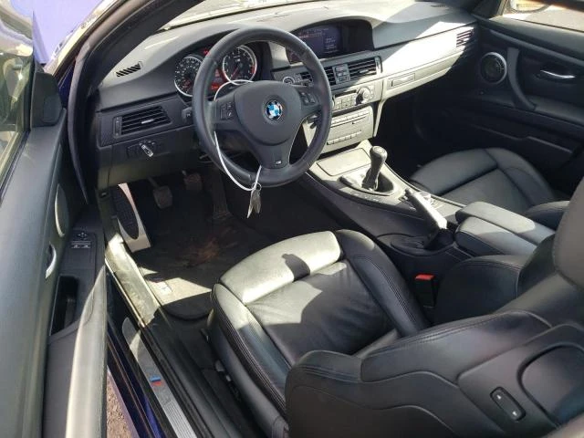 BMW M3, снимка 7 - Автомобили и джипове - 48309311