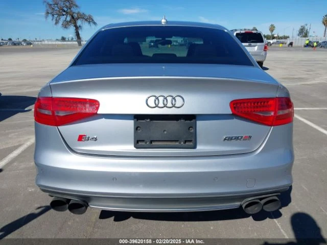 Audi S4 BUY NOW/ФИКС ЦЕНА ДО БГ АВТО КРЕДИТ, снимка 5 - Автомобили и джипове - 49469304