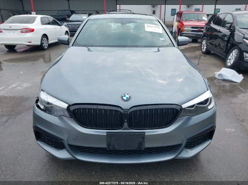 BMW 540 2018 BMW 540I - 43200 лв. - 27025896 1