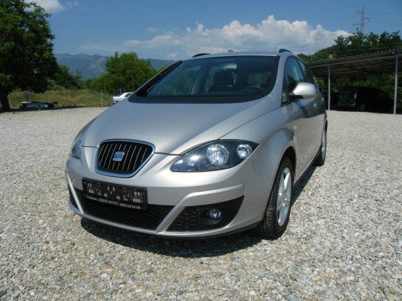 Seat Altea 1.6 Altea XL 131000km - 7800 лв. - 78671663 1