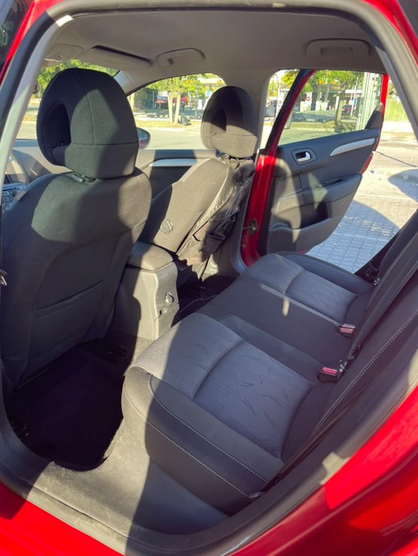 Citroen C4 ЕXCLUSIVE СПЕШНО - изображение 6