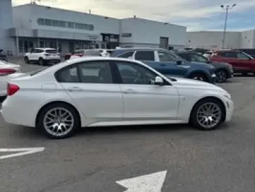 BMW 335 XDRIVE CARFAX АВТО КРЕДИТ  - изображение 3