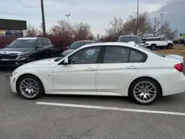 BMW 335 XDRIVE CARFAX АВТО КРЕДИТ  - изображение 2