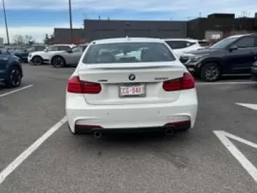 BMW 335 XDRIVE CARFAX АВТО КРЕДИТ  - изображение 4