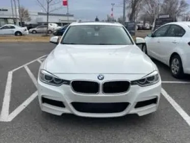 BMW 335 XDRIVE CARFAX АВТО КРЕДИТ  - изображение 6