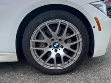 BMW 335 XDRIVE CARFAX АВТО КРЕДИТ  - изображение 7