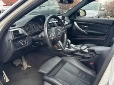 BMW 335 XDRIVE CARFAX АВТО КРЕДИТ  - изображение 5