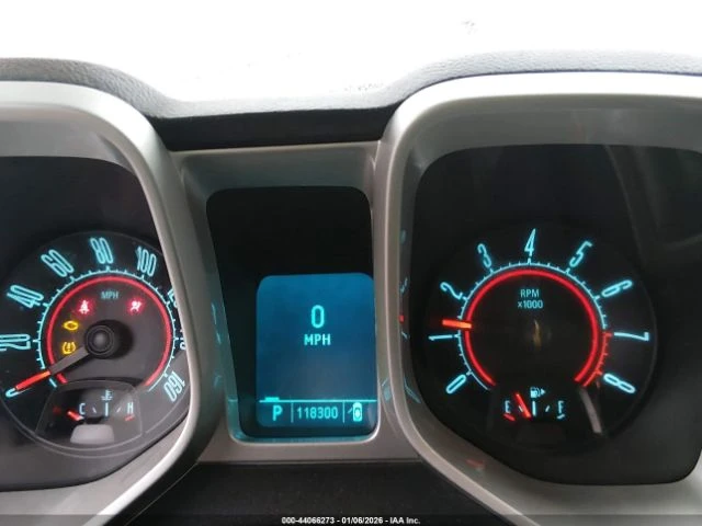 Chevrolet Camaro 1LT* CARFAX* КЛИП на МОТОРА* ФИКСИРАНА ЦЕНА, снимка 12 - Автомобили и джипове - 53287912