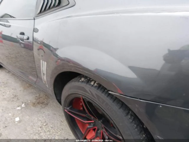 Chevrolet Camaro 1LT* CARFAX* КЛИП на МОТОРА* ФИКСИРАНА ЦЕНА - изображение 8