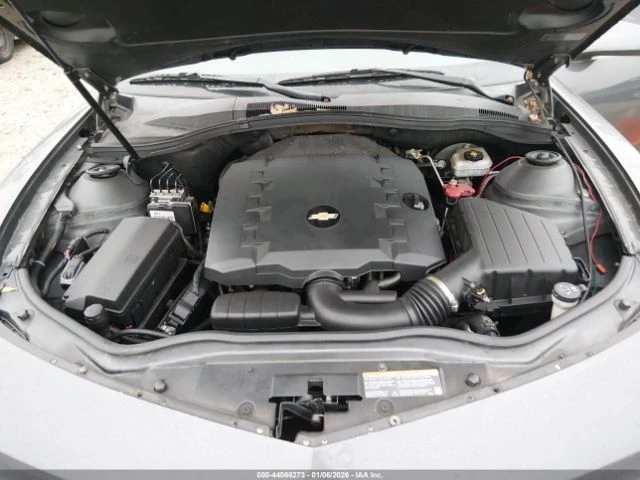 Chevrolet Camaro 1LT* CARFAX* КЛИП на МОТОРА* ФИКСИРАНА ЦЕНА, снимка 14 - Автомобили и джипове - 53287912