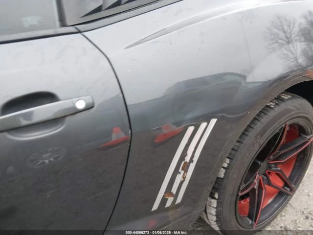 Chevrolet Camaro 1LT* CARFAX* КЛИП на МОТОРА* ФИКСИРАНА ЦЕНА, снимка 11 - Автомобили и джипове - 53287912