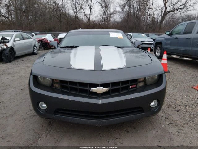 Chevrolet Camaro 1LT* CARFAX* КЛИП на МОТОРА* ФИКСИРАНА ЦЕНА - изображение 2