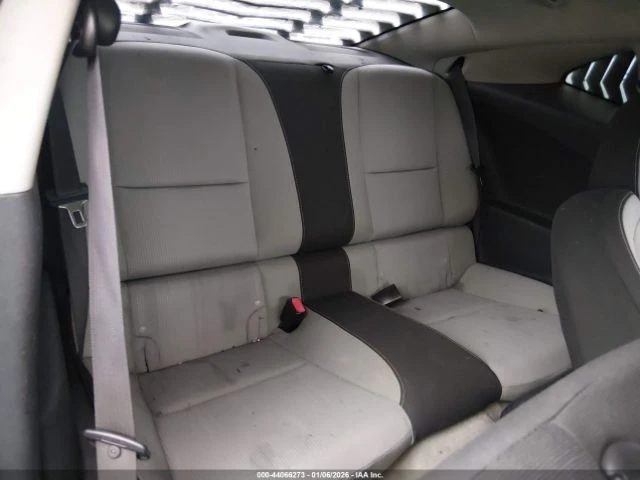 Chevrolet Camaro 1LT* CARFAX* КЛИП на МОТОРА* ФИКСИРАНА ЦЕНА, снимка 13 - Автомобили и джипове - 53287912