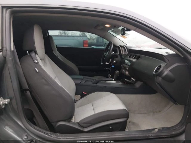 Chevrolet Camaro 1LT* CARFAX* КЛИП на МОТОРА* ФИКСИРАНА ЦЕНА - изображение 10