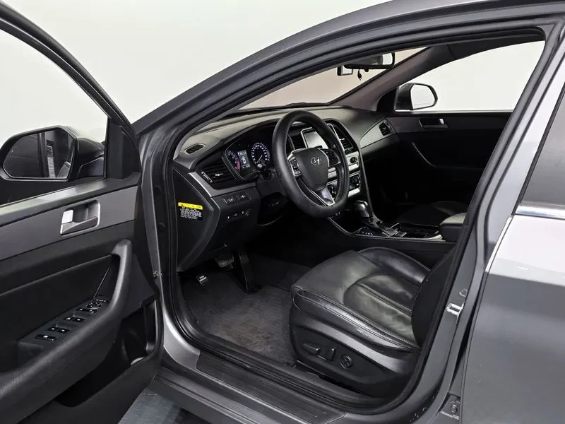 Hyundai Sonata 2.0 | Mobile.bg � ����������� 9