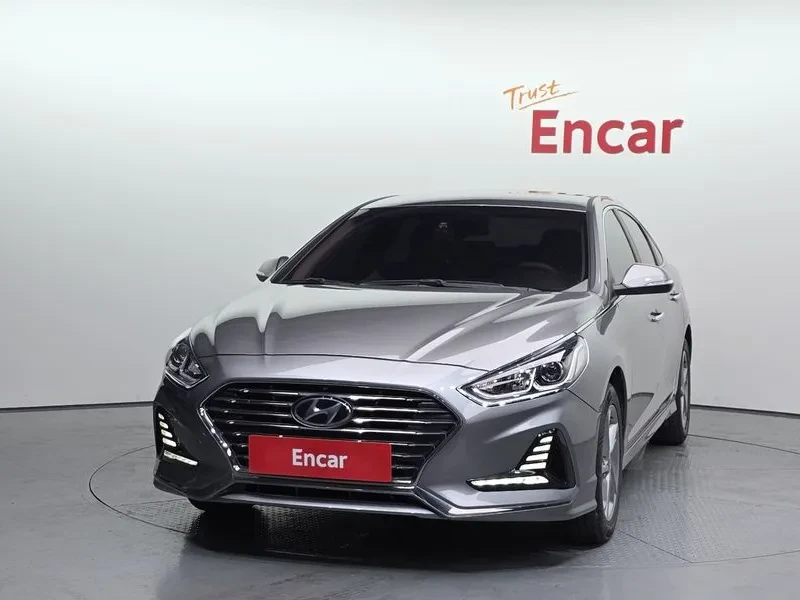 Hyundai Sonata 2.0 | Mobile.bg � ����������� 3