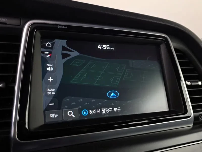 Hyundai Sonata 2.0 | Mobile.bg � ����������� 12