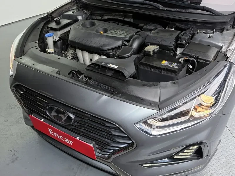 Hyundai Sonata 2.0 | Mobile.bg � ����������� 6