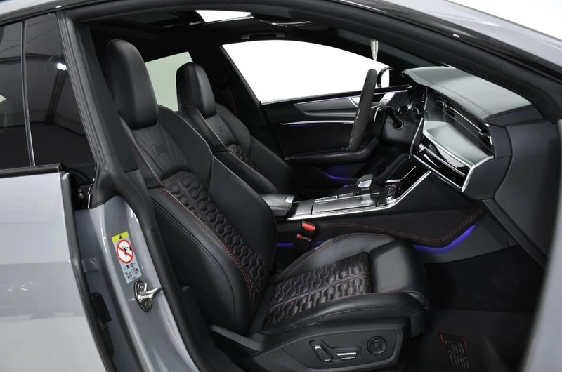 Audi Rs7 Sportback Quattro | Mobile.bg � ����������� 8