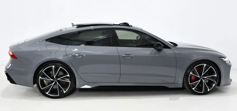 Audi Rs7 Sportback Quattro | Mobile.bg � ����������� 3
