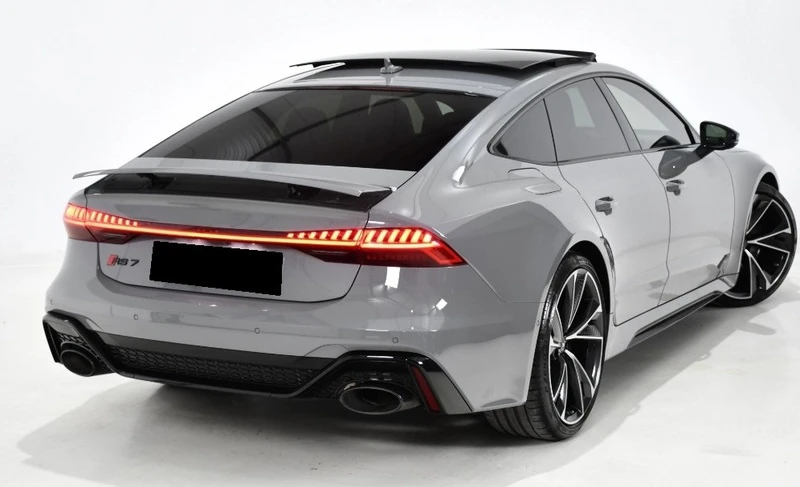 Audi Rs7 Sportback Quattro | Mobile.bg � ����������� 5
