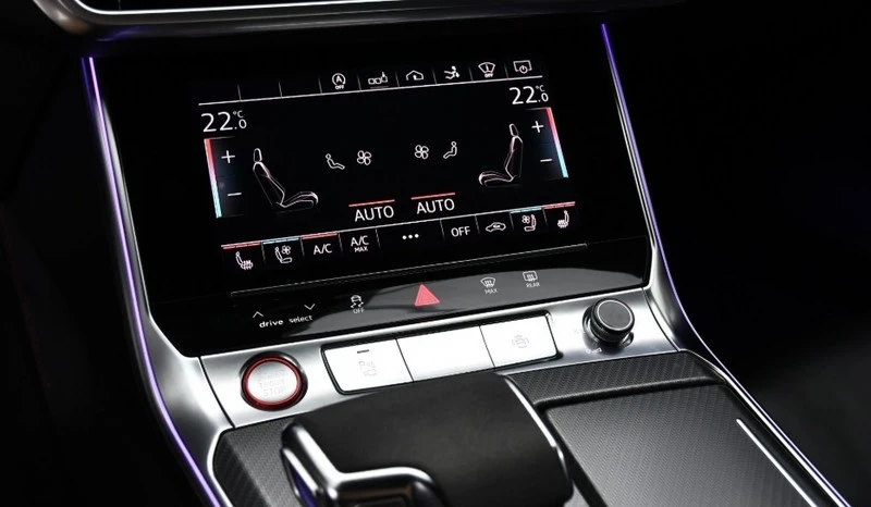 Audi Rs7 Sportback Quattro | Mobile.bg � ����������� 10