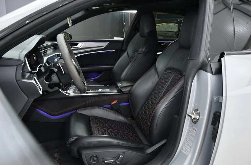 Audi Rs7 Sportback Quattro | Mobile.bg � ����������� 9