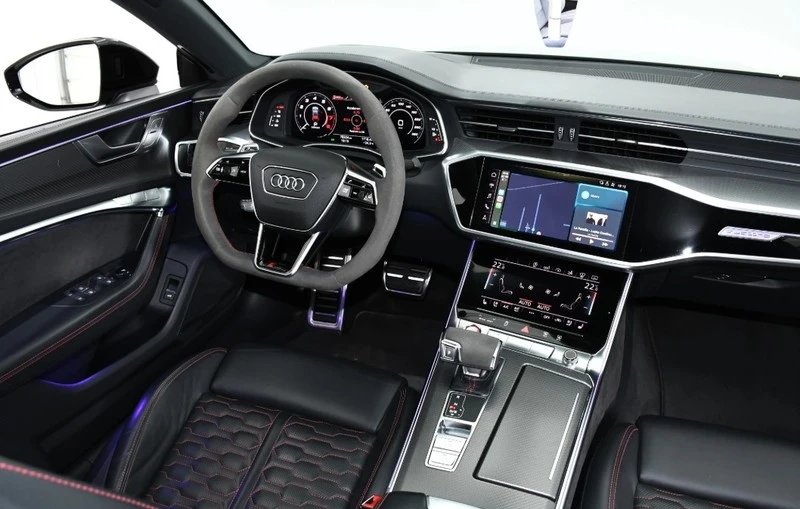 Audi Rs7 Sportback Quattro | Mobile.bg � ����������� 7